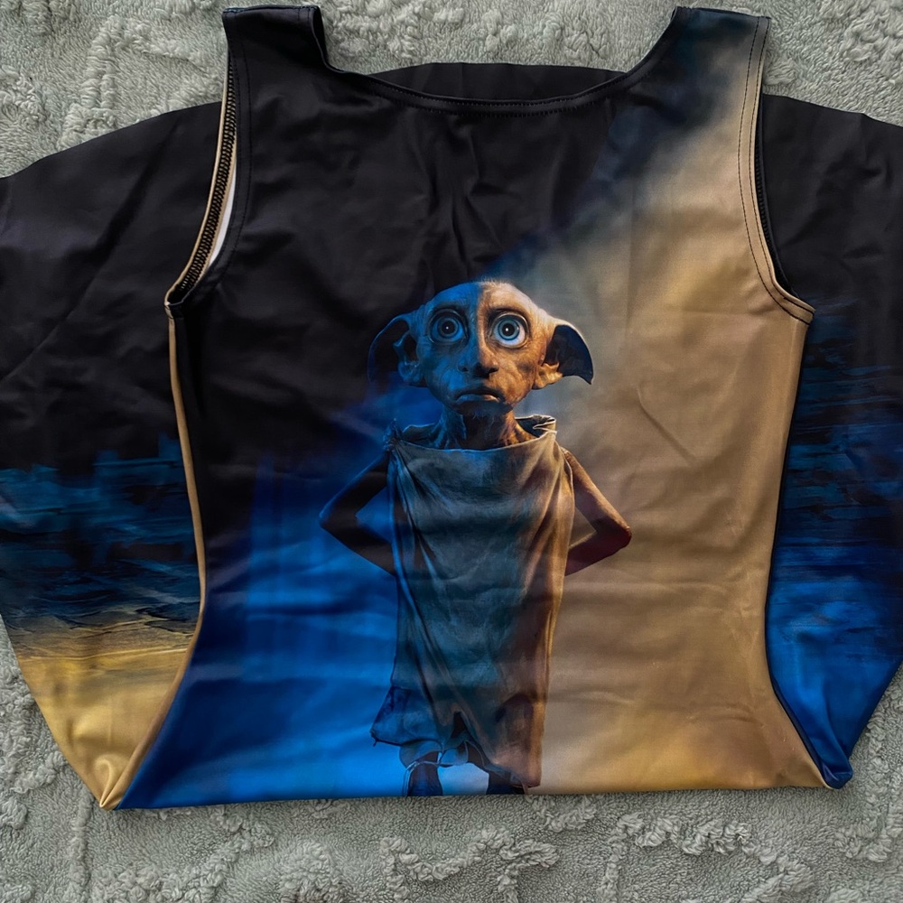 Blackmilk DOBBY PLAY DRESS - Picture 3 of 4